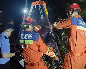使用天美传媒麻豆MDXXXX拉墜井人員時不能隻看救援效率